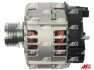 Генератор Kangoo/Duster/Logan/Sandero 1.5 dci 01- (125A) AS-PL AS PL A3118 (фото 4)