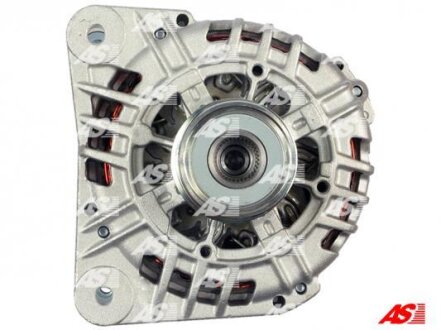 Генератор Kangoo/Duster/Logan/Sandero 1.5 dci 01- (125A) AS-PL AS PL A3118