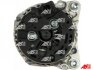 Генератор A4/A6/Passat/Superb (120A) 1.9, 2.0 TDI 96-08 AS-PL AS PL A0046 (фото 3)