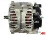 Генератор A4/A6/Passat/Superb (120A) 1.9, 2.0 TDI 96-08 AS-PL AS PL A0046 (фото 4)