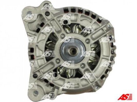 Генератор A4/A6/Passat/Superb (120A) 1.9, 2.0 TDI 96-08 AS-PL AS PL A0046