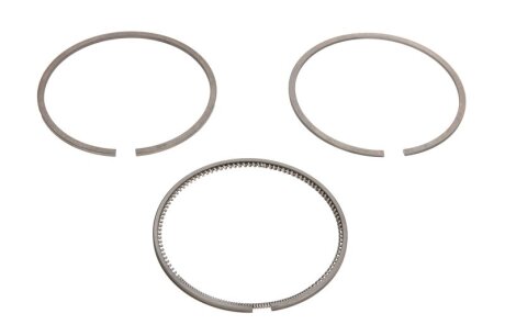 Комплект поршньових кілець (77 STD 2-1,5-3) CATERPILLAR CB14, CB434, CB434B KS KOLBENSCHMIDT 800107910000