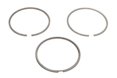 Комплект поршньових кілець (77 STD 2-1,5-3) CATERPILLAR CB14, CB434, CB434B KS KOLBENSCHMIDT 800107910000