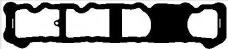 Прокладка клапанної кришки CITROËN C2/C3/C4/PEUGEOT 206/207/307 1.4 03- BGA RC6502