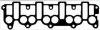 Прокладка колектора впуск Audi A3/A4/A6 / VW Golf/Passat 2.0 TDI 03- BGA MG6765 (фото 1)