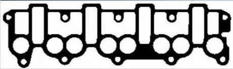 Прокладка колектора впуск Audi A3/A4/A6 / VW Golf/Passat 2.0 TDI 03- BGA MG6765