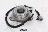 Фото 2 - ступиця колеса заднього SsangYong Rexton (04-) JAPKO 420025 Ступиця колеса заднього SsangYong Rexton (04-) JAPKO 420025 (фото 2)