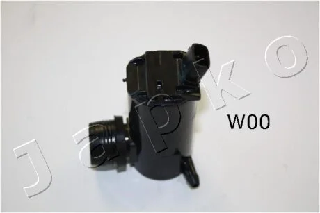 Насос склоомивача Hyundai H-1 (97-)/KIA Magentis (01-)/Daewoo Lanos (97-), Matiz (98-) JAPKO 156W00