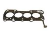 Прокладка ГБЦ (товщина: 1,45мм) HONDA ACCORD VII, CIVIC VIII, CR-V II, CR-V III, FR-V 2.2D 01.04- ELRING 125312 (фото 1)