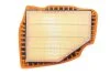 Фільтр повітряний KNECHT MAHLE / KNECHT LX 4898/10 (фото 4)