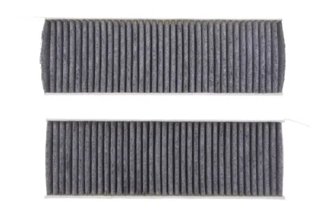 ФІЛЬТР САЛОНУ З АКТИВОВАНИМ ВУГІЛЛЯМ 1 987 435 641 BOSCH 1987435641