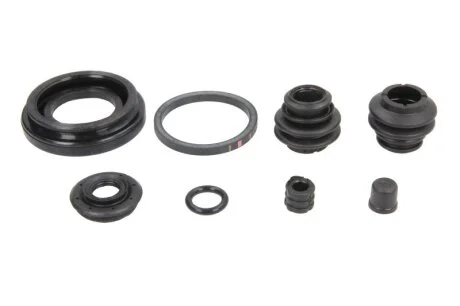 Стандартний комплект супорта AUTOFREN D43127