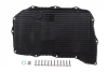 Гідравлічний фільтр коробки передач AUDI A4 B9, A5, A8 D5, Q5, Q7, Q8 VW TOUAREG 2.0-4.0D 01.15- HENGST HENGST FILTER HG108HD839 (фото 1)