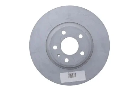 Диск гальмівний ZIMMERMANN DSC_100.3331.20