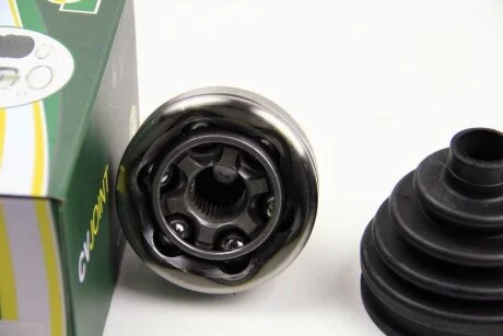 ШРКШ зовн. T4 TRANSPORTER|MULTIVAN|CARAVELLE 2.0|2.5/1.9|2.4|2.5TDI 91-94 (38/33z) BGA CV9606A