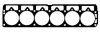 Прокладка головки CHEROKEE (XJ)/GRAND CHEROKEE/WRANGLER 4.0 88-07 BGA CH6584 (фото 1)