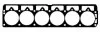 Прокладка головки CHEROKEE (XJ)/GRAND CHEROKEE/WRANGLER 4.0 88-07 BGA CH6584 (фото 1)