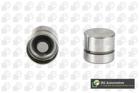 Штовхач клапану Accent 1.4-1.6 i 95-10/Getz 1.4/1.6 i 02-10 Matrix 1.6 i 01-10/Tucson 2.7 i 04-10 BGA HL6366