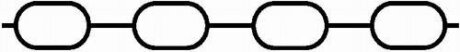 Прокладка колектора впускного AVENSIS/CAMRY/RAV 4 2.0-2.4 01-13 BGA MG0542