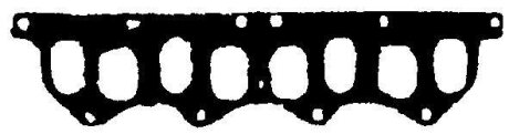 Прокладка колектора впуск/випуск Laguna/Megane 1.8/2.0 i 93- BGA MG8363