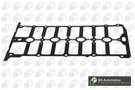 Прокладка клапанної кришки VW Caddy IV 1.2/1.4 TSI 15- BGA RC0105