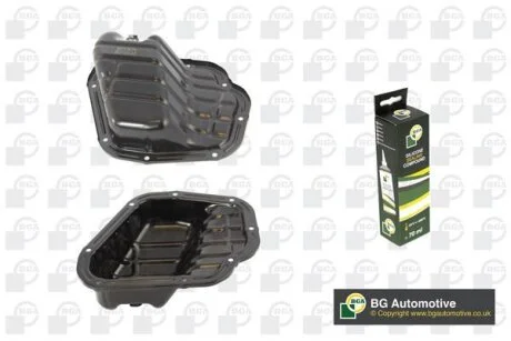 Масляний піддон MICRA 1.2-1.4 03-10 BGA SP6304