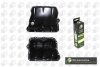 Масляний піддон CABRIO/CITY-COUPE/FORTWO 0.6-0.8 02-07 BGA SP8200 (фото 1)