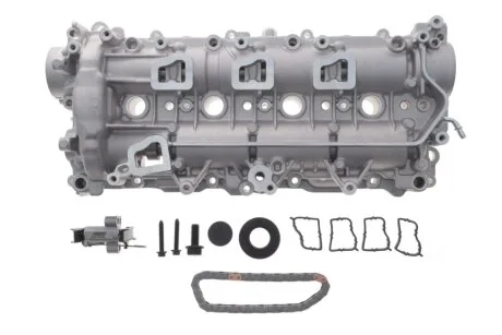 Головка блоку циліндрів IJS GROUP 40-1333 FULL KIT