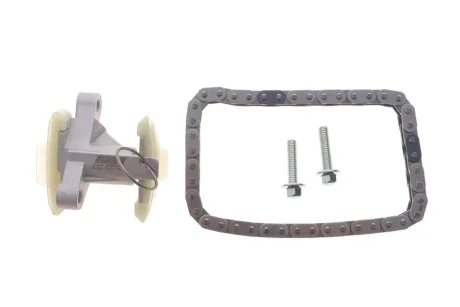 Комплект ланцюга ГРМ IJS GROUP 40-1235K (фото 1)