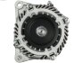 Генератор Mitsubishi Outlender/Grandis 04-11 (12V/110A) AS-PL AS PL A5240 (фото 1)