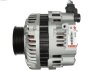 Генератор Mitsubishi Outlender/Grandis 04-11 (12V/110A) AS-PL AS PL A5240 (фото 4)