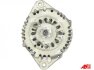 Генератор ASTRA H/COMBO/MERIVA A 1.7 04- (100A) AS-PL AS PL A2022 (фото 1)