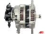 Генератор ASTRA H/COMBO/MERIVA A 1.7 04- (100A) AS-PL AS PL A2022 (фото 2)