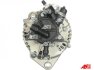 Генератор ASTRA H/COMBO/MERIVA A 1.7 04- (100A) AS-PL AS PL A2022 (фото 3)