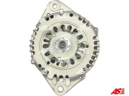 Генератор ASTRA H/COMBO/MERIVA A 1.7 04- (100A) AS-PL AS PL A2022