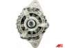 Генератор BRAVO/PUNTO/STILO/DOBLO 1.9-2.4 98- (120A) AS-PL AS PL A4034 (фото 1)