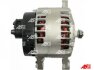 Генератор BRAVO/PUNTO/STILO/DOBLO 1.9-2.4 98- (120A) AS-PL AS PL A4034 (фото 2)