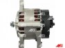 Генератор BRAVO/PUNTO/STILO/DOBLO 1.9-2.4 98- (120A) AS-PL AS PL A4034 (фото 4)