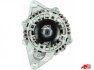 Генератор PAJERO 3.0-3.5 94- (90A) AS-PL A5016