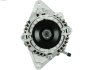 Генератор L200/L300 III/L400/PAJERO 2.5 86- (75A) AS-PL A5072