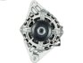 Генератор ACCENT/ELANTRA III/TUCSON (JM) 1.3-2.7 94-10 (90A) AS-PL AS PL A9306S (фото 1)