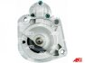 Стартер SAFRANE II/LEGANZA (KLAV) 2.0-2.5 96-04 (1,4 кВт) AS-PL S0059