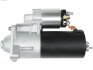 Стартер SAFRANE II/LEGANZA (KLAV) 2.0-2.5 96-04 (1,4 кВт) AS-PL AS PL S0059 (фото 4)
