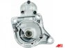 Стартер FOCUS I/MONDEO/TOURNEO/TRANSIT 1.6-2.0 93-13 (1,4 кВт) AS-PL S0124