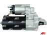 Стартер FOCUS I/MONDEO/TOURNEO/TRANSIT 1.6-2.0 93-13 (1,4 кВт) AS-PL AS PL S0124 (фото 2)
