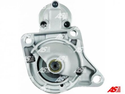 Стартер FOCUS I/MONDEO/TOURNEO/TRANSIT 1.6-2.0 93-13 (1,4 кВт) AS-PL AS PL S0124 (фото 1)