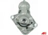 Стартер AVEO/RAV 4 I 1.2-2.0 96- (1,1 кВт) AS-PL AS PL S0606 (фото 1)