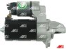 Стартер AVEO/RAV 4 I 1.2-2.0 96- (1,1 кВт) AS-PL AS PL S0606 (фото 2)