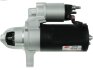 Стартер NITRO/CHEROKEE 2.8 CRD 07- (2,5 кВт) AS-PL AS PL S0619S (фото 2)