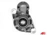 Стартер OCTAVIA II/GOLF 1.6-2.0 04-20 (1 кВт) AS-PL S3043